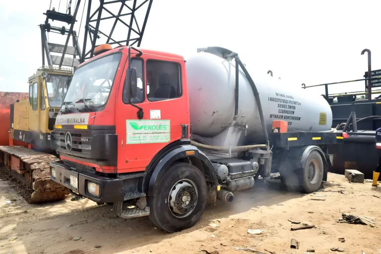 How Unmanaged Drilling Waste Destroys Your Profits