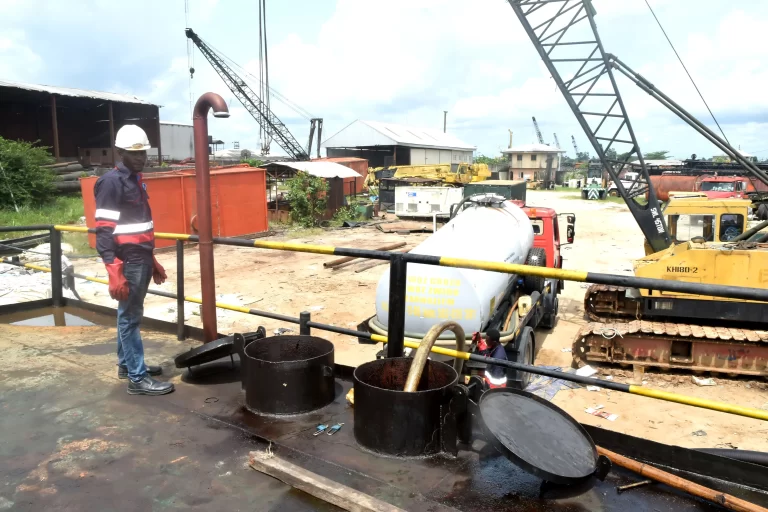 How Regular Tank Cleaning and Equipment Leasing Saves Your Industrial Business Millions