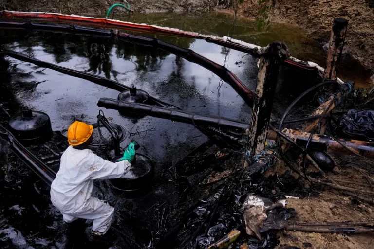 Real World Site Remediation: Restoring the Environment the Right Way