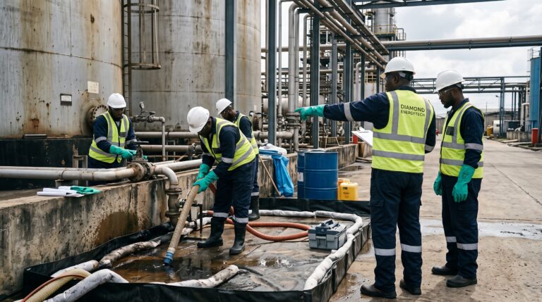 Why Chemical Ignorance is the Biggest Threat to Your Industrial Revenue
