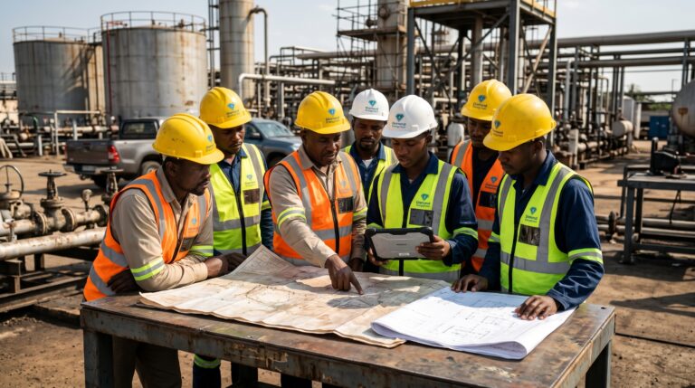 How Multi-Disciplinary Coordination Saves Your Industrial Project from Costly Delays